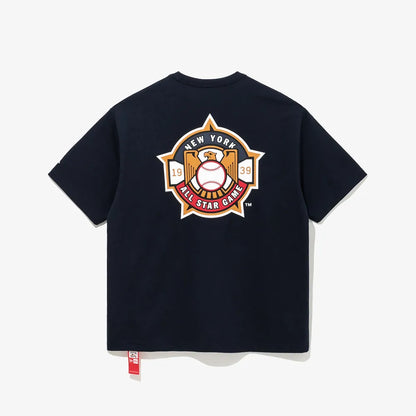 韓國 New Era Cooperstown New York Yankees All-Star Game T-Shirt【NR007】