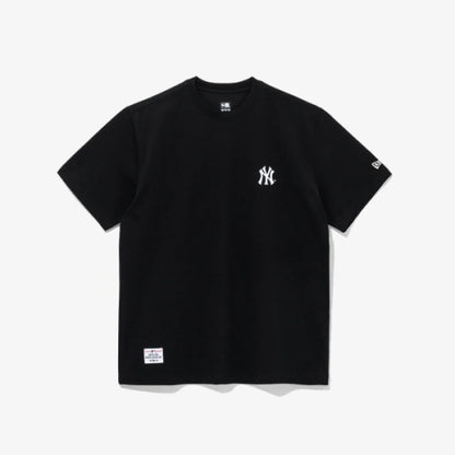 韓國 New Era New York Yankees Flower T-Shirt【NR006】