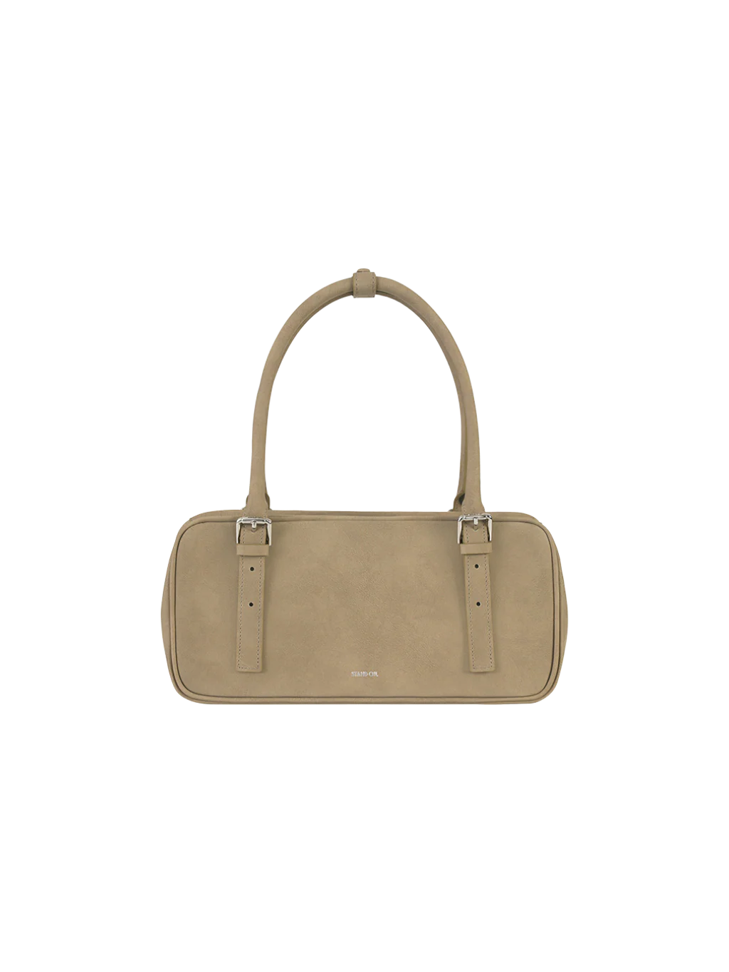 韓國 Stand Oil Square Bowling Bag【SD002】