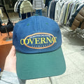 韓國 Covernat Vintage Ball Cap【CO132】