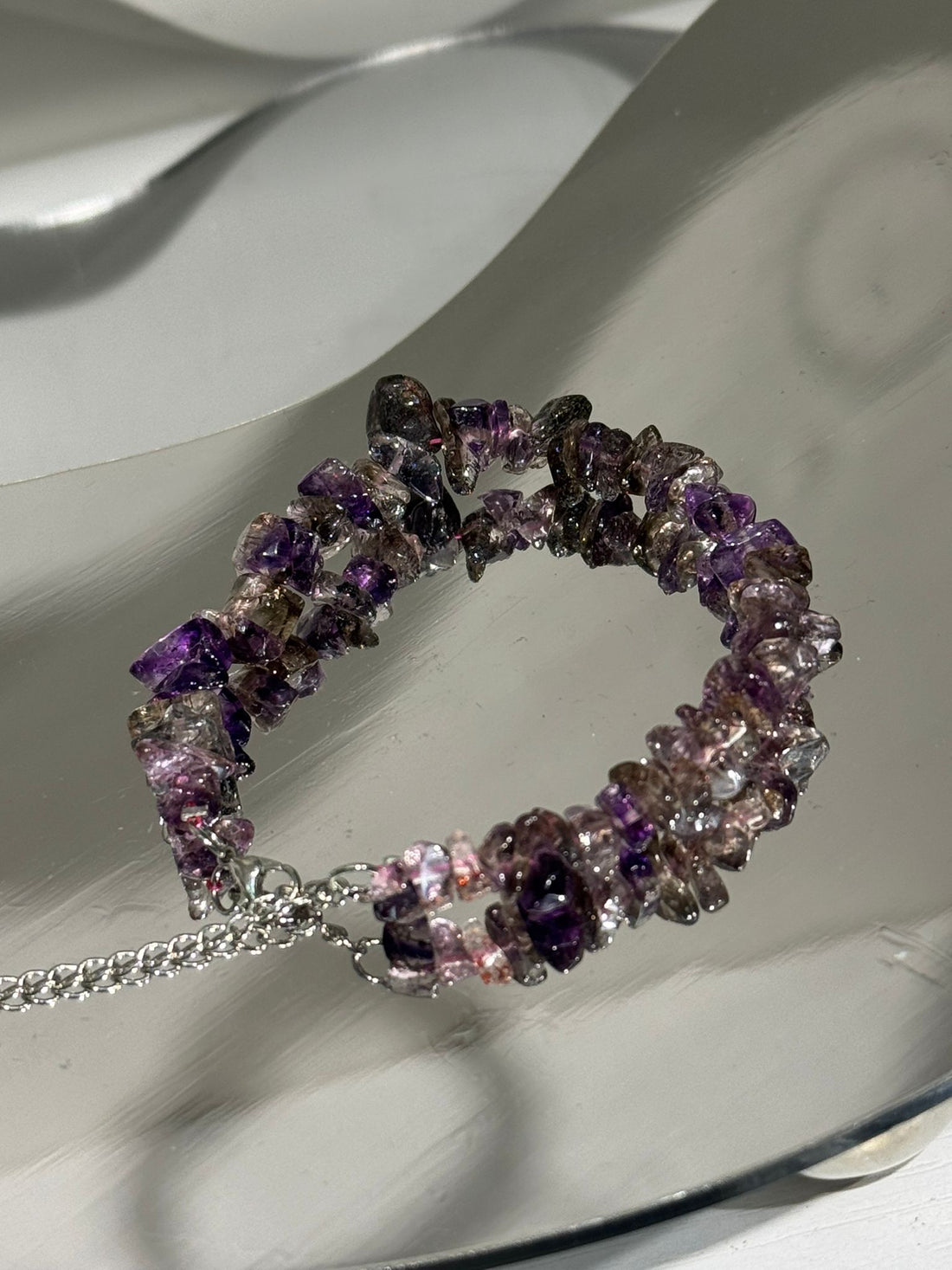 S925 超七手鏈【SE434】