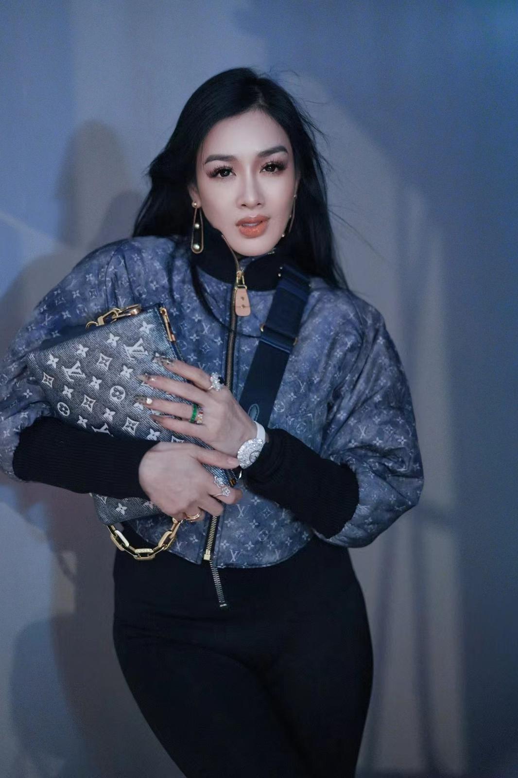 Crisathena Chakra Collection (訂金$500，總售價為 $8,820)【SM264】
