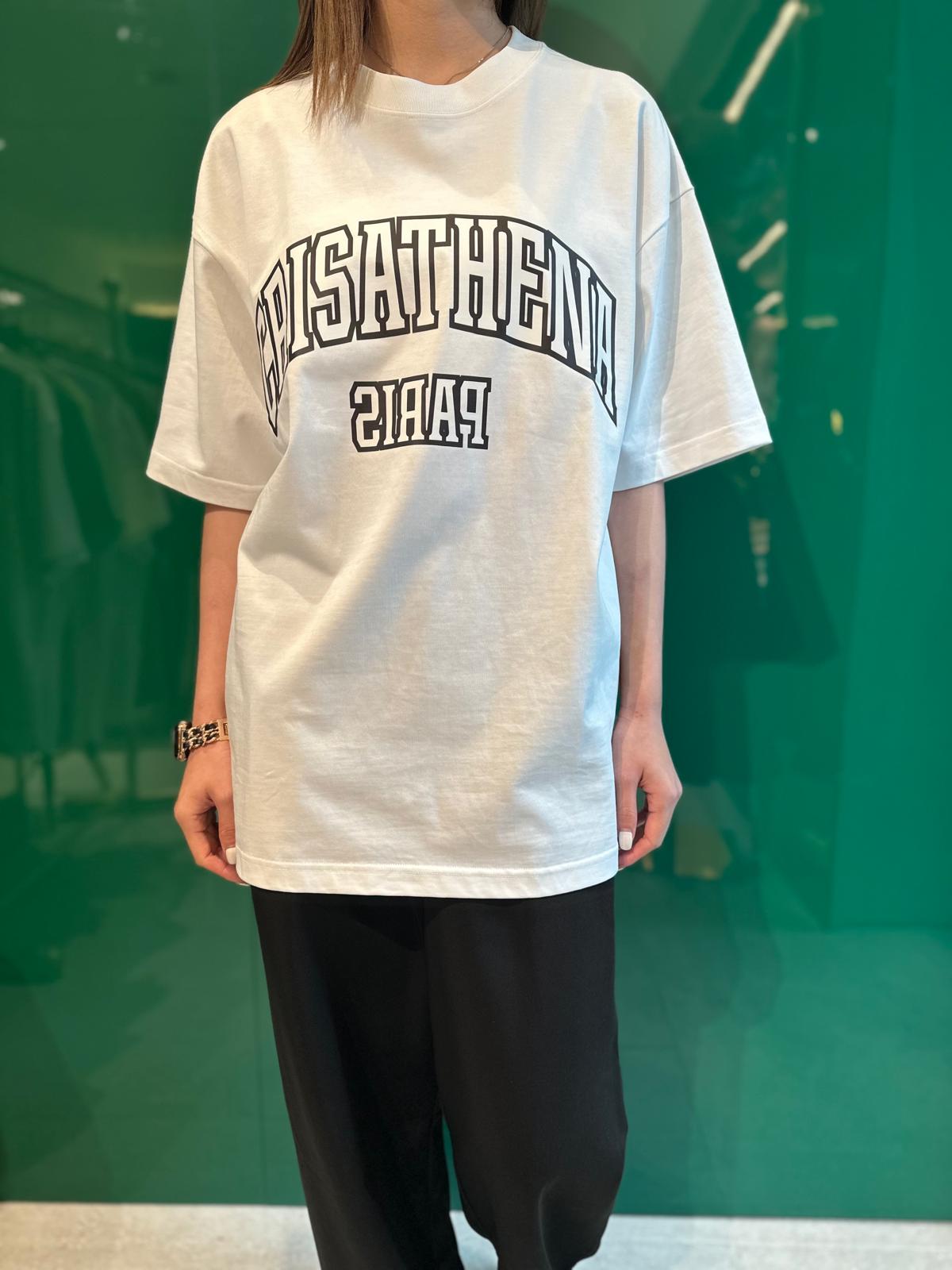 Crisathena Pairs T-shirt【SM276】
