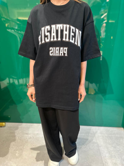 Crisathena Pairs T-shirt【SS023】
