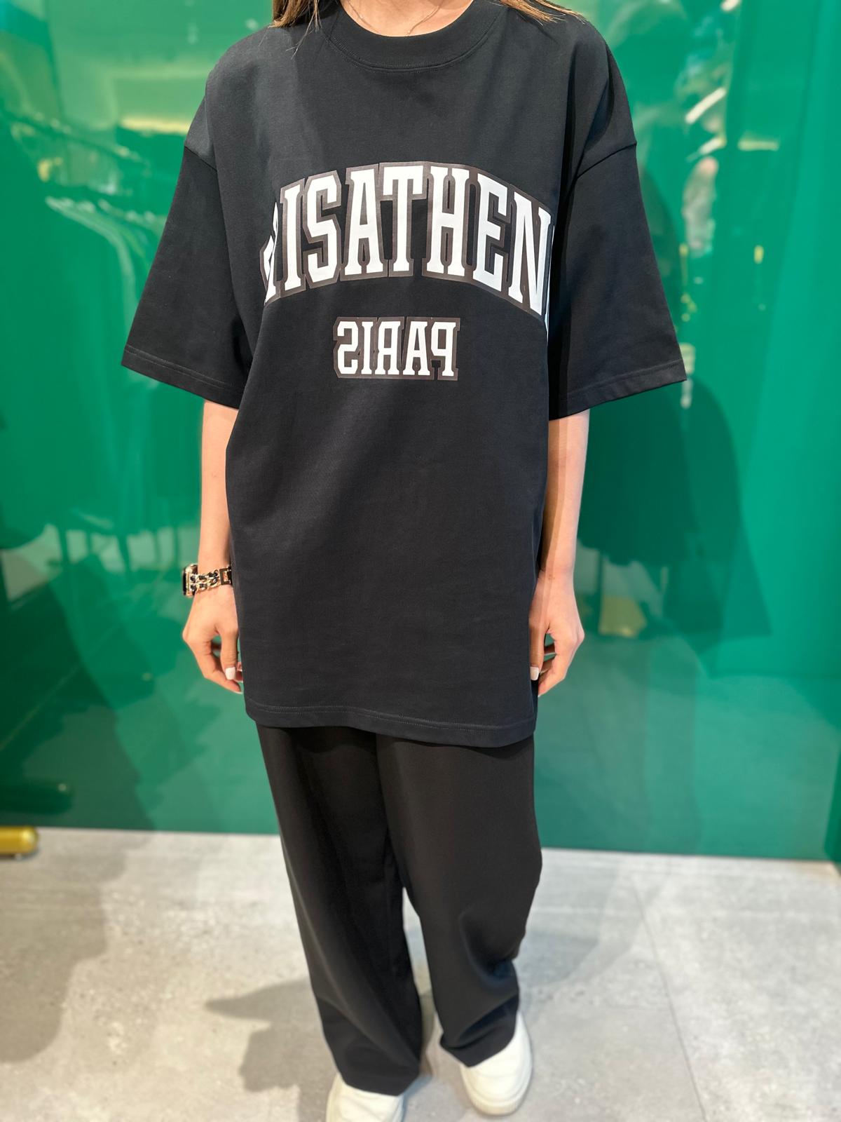 Crisathena Pairs T-shirt【SM276】