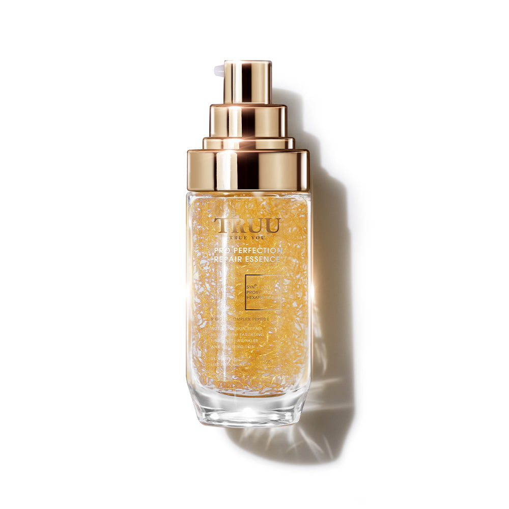 Truu 黃金胜肽賦活精華 45ml【SM833】