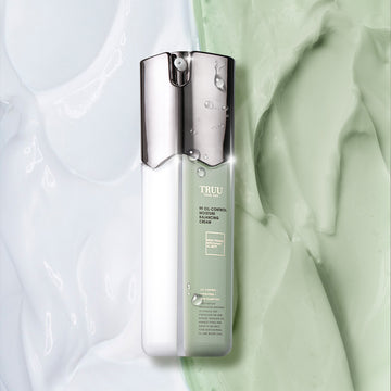 Truu 99控油保濕平衡乳 50g【SM834】