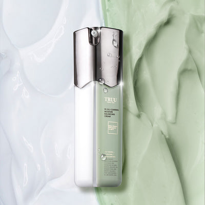 Truu 99控油保濕平衡乳 50g【SM834】