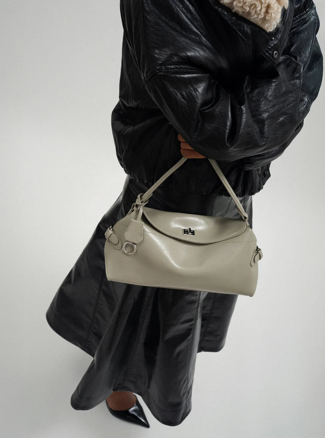 Bob Ore Zephyr Bag【SM872】