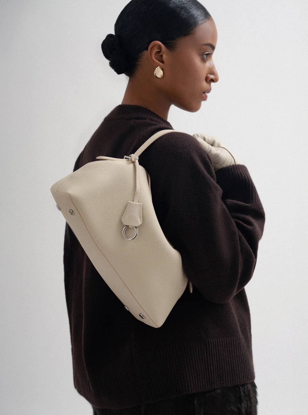 Bob Ore Zephyr Bag【SM872】