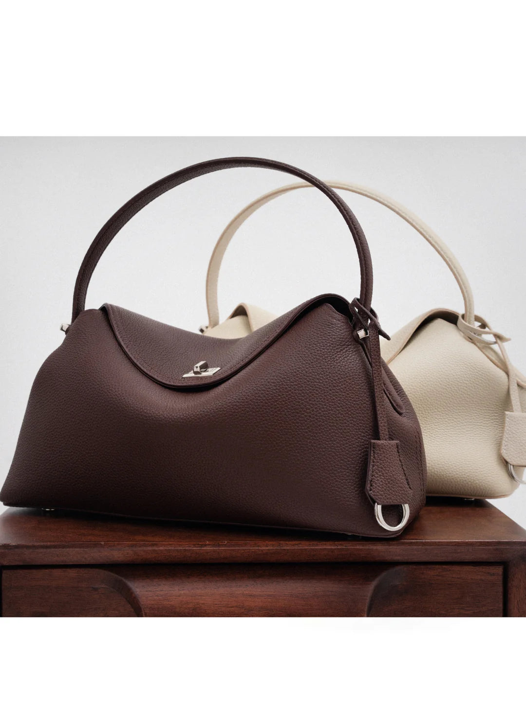 Bob Ore Zephyr Bag【SM872】