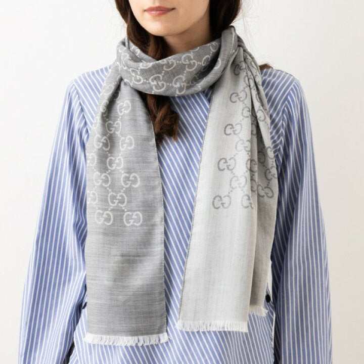 Gucci Muffler【SE283】