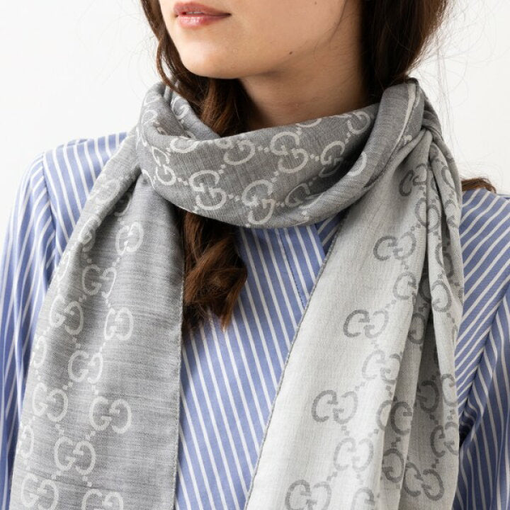Gucci Muffler【KX292】