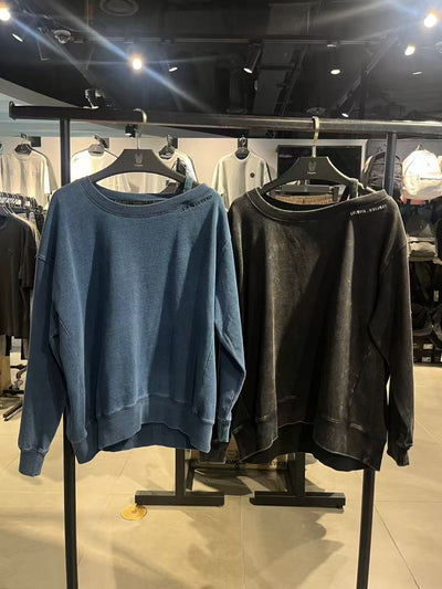 韓國 Lifework Women's Vintage Pigment Unbalanced【SC155】