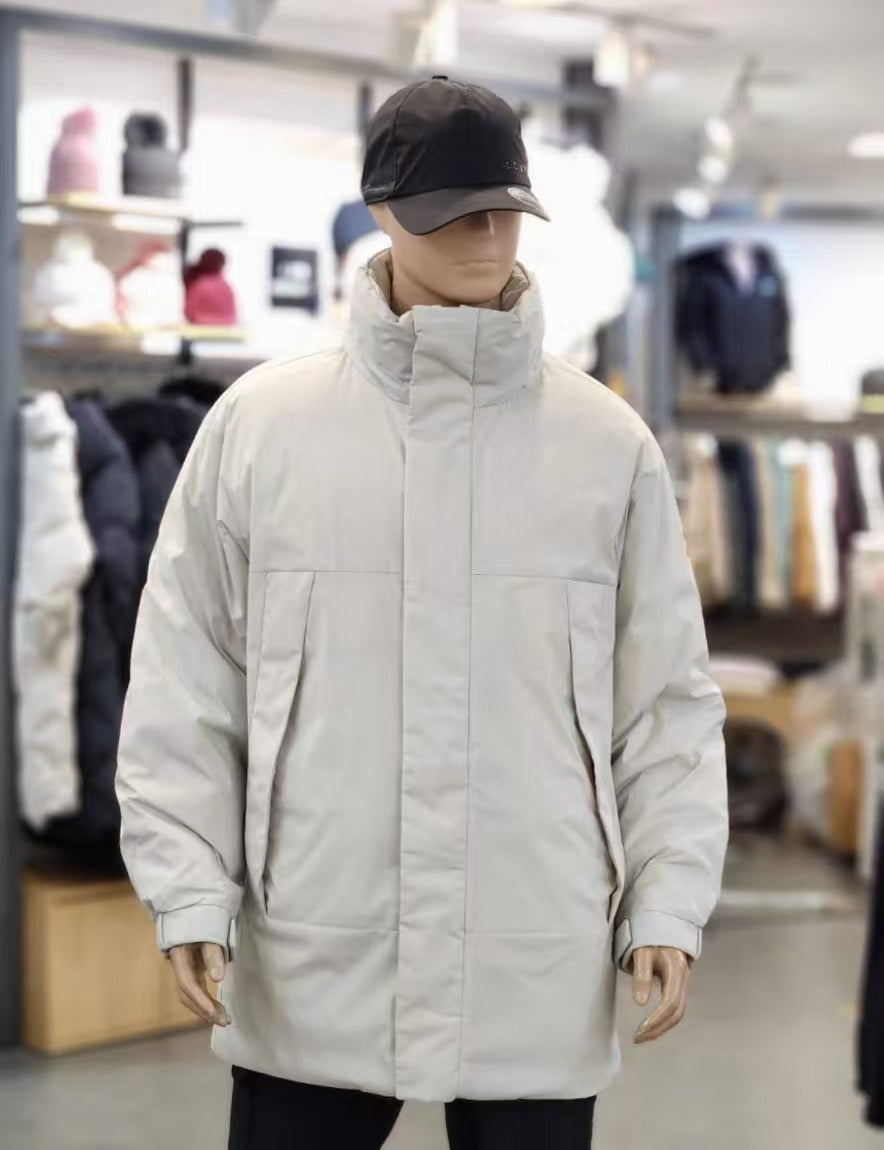 韓國 Eider Gram Goose Down Jacket【ER033】