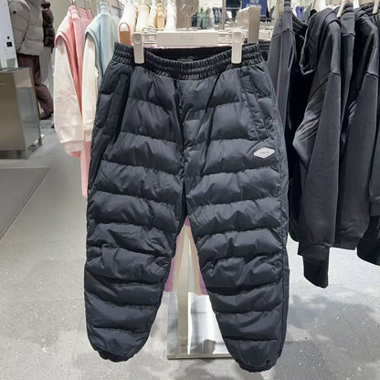 韓國 FILA Kids PF Winter Pants【FA065】