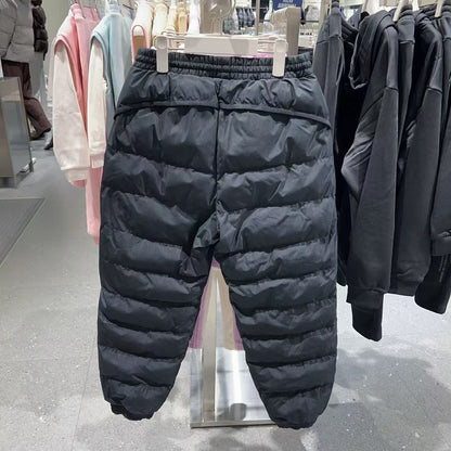 韓國 FILA Kids PF Winter Pants【FA065】