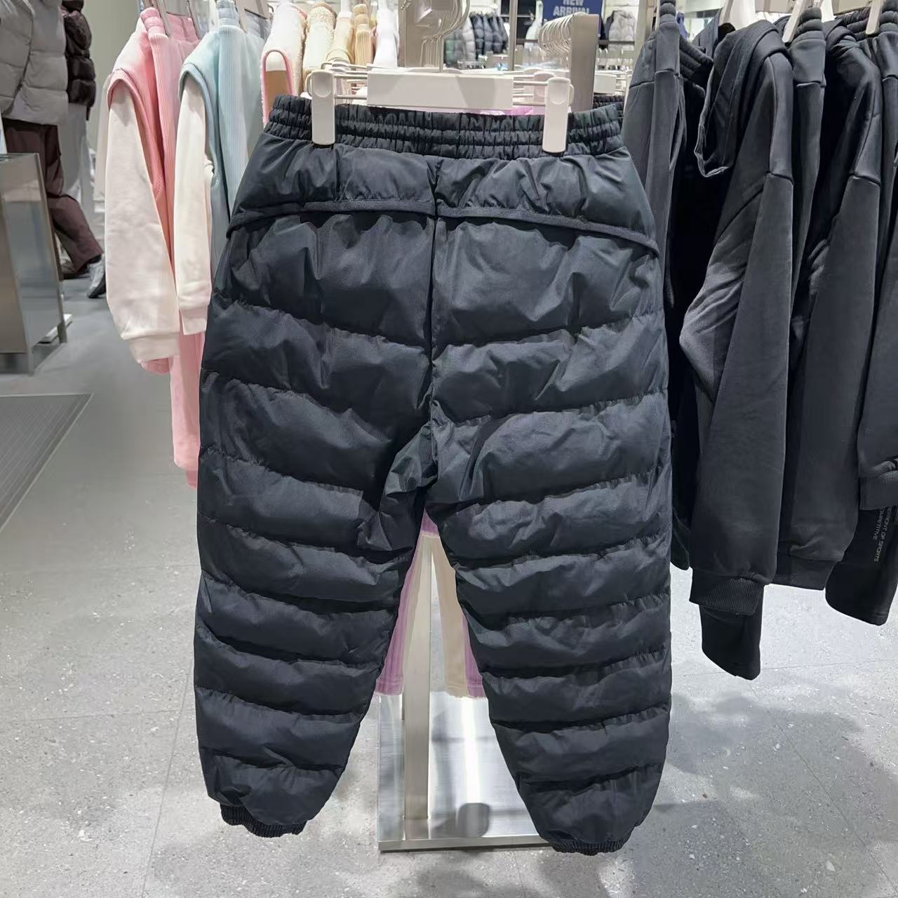 韓國 FILA Kids PF Winter Pants【FA065】