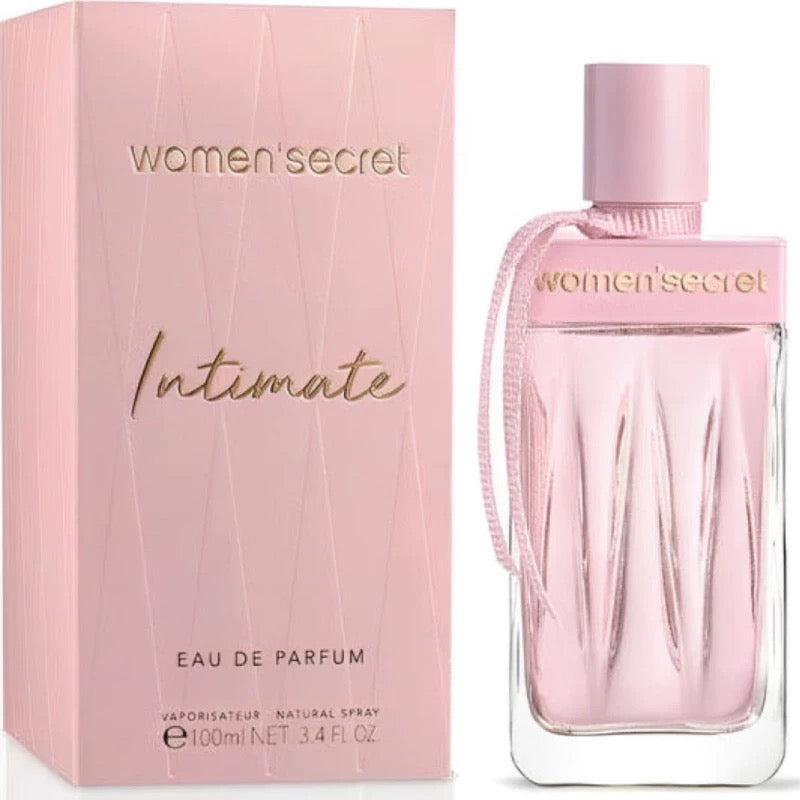 Women Secret 淡香精 100ml【SM595】