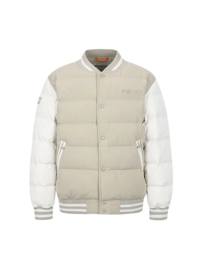 韓國 Discovery Public Liston Down Lightweight Padding (鴨絨)【DY156】