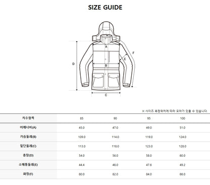 韓國 Discovery Women&