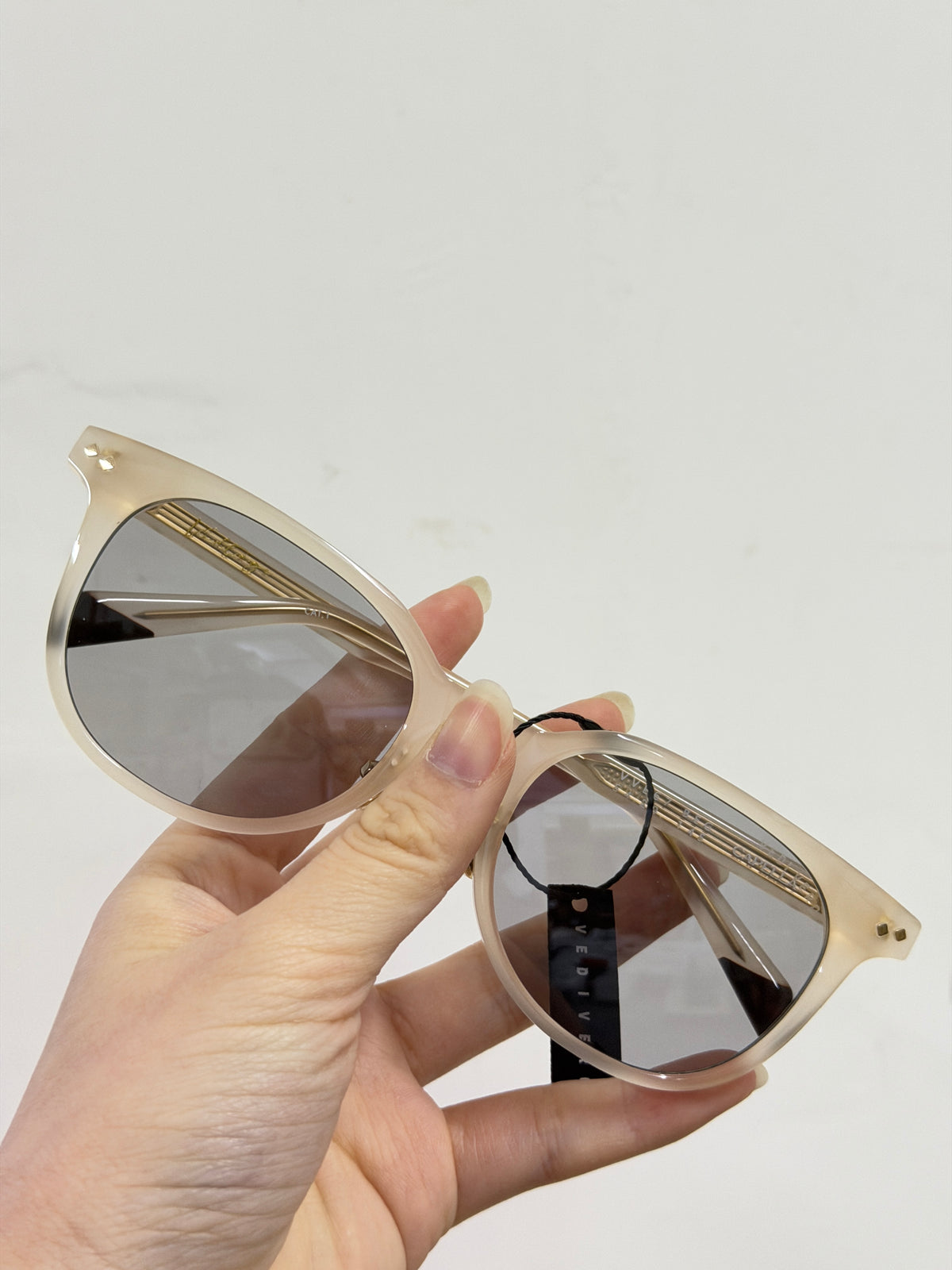 【現貨】韓國 Vedi Vero CAPELLA【ST204】