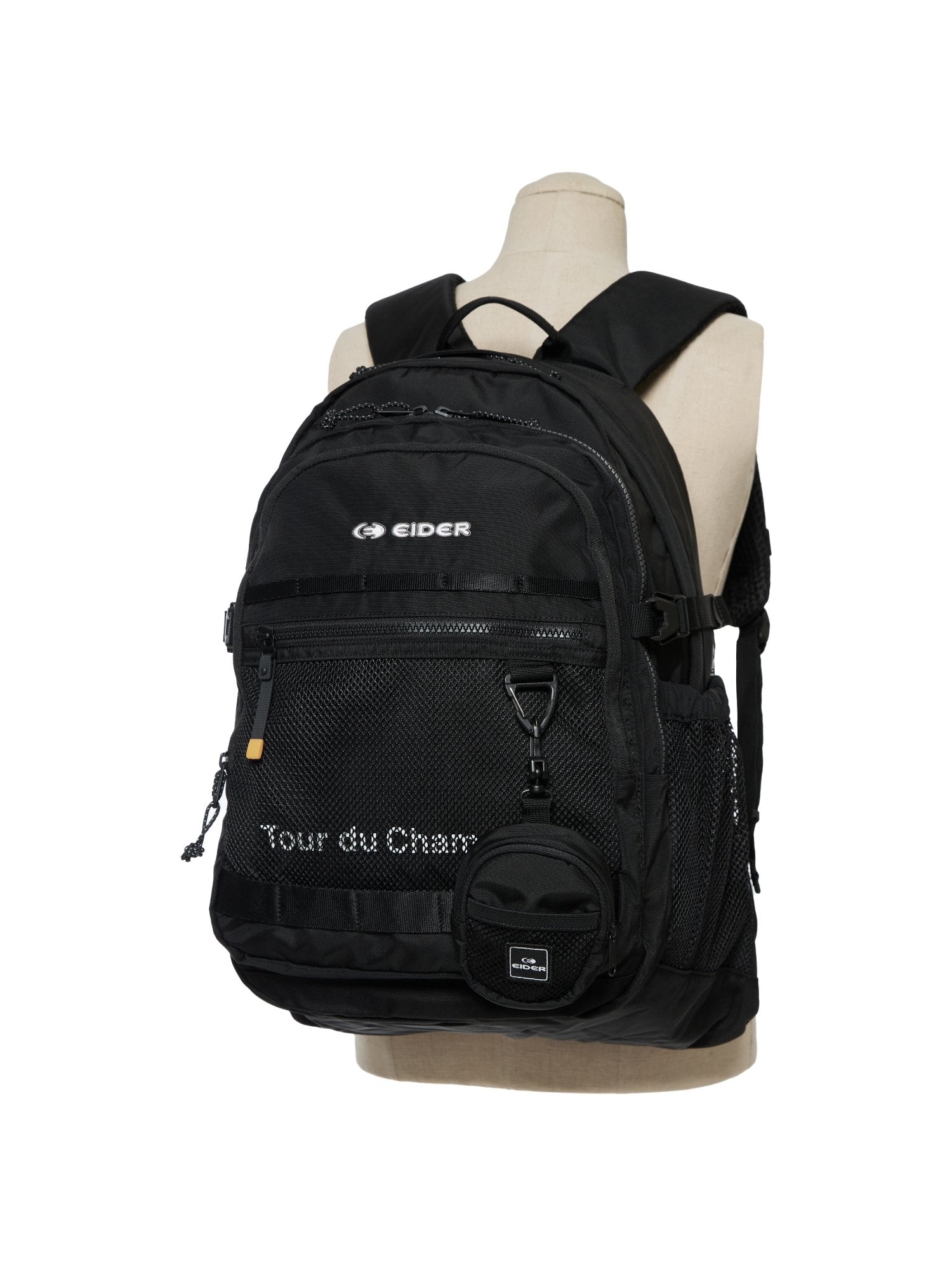 韓國 Eider Zero Gravity Basic Backpack【ER065】