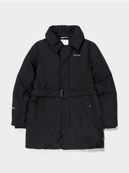 韓國 Eider Cashmere Coat Women Down Jacket【ER057】