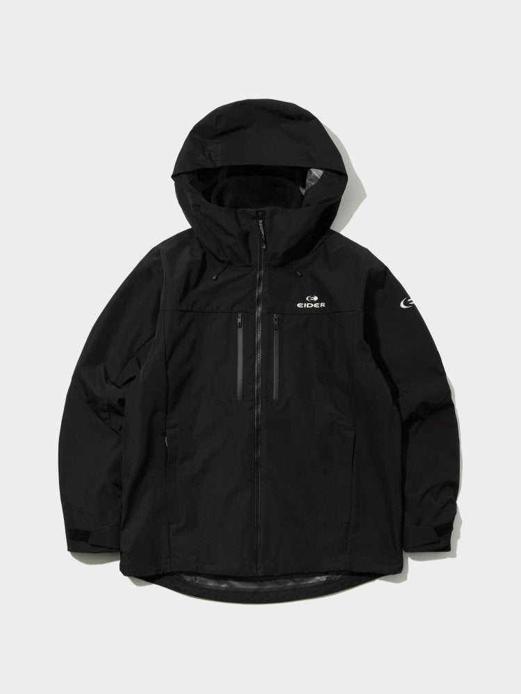 韓國 Eider HIKE UNI 3IN1 JACKET【ER051】