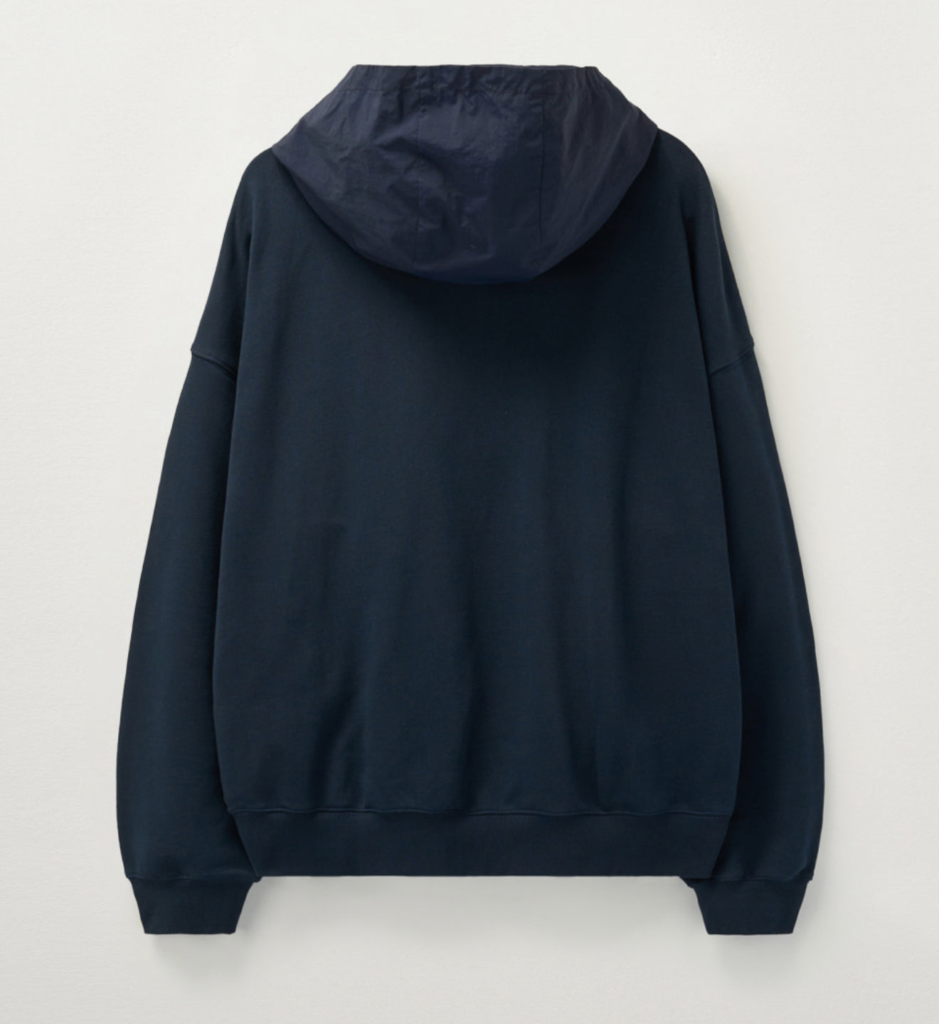 韓國 Satur Balaclava Nylon Hoodie【SA043】