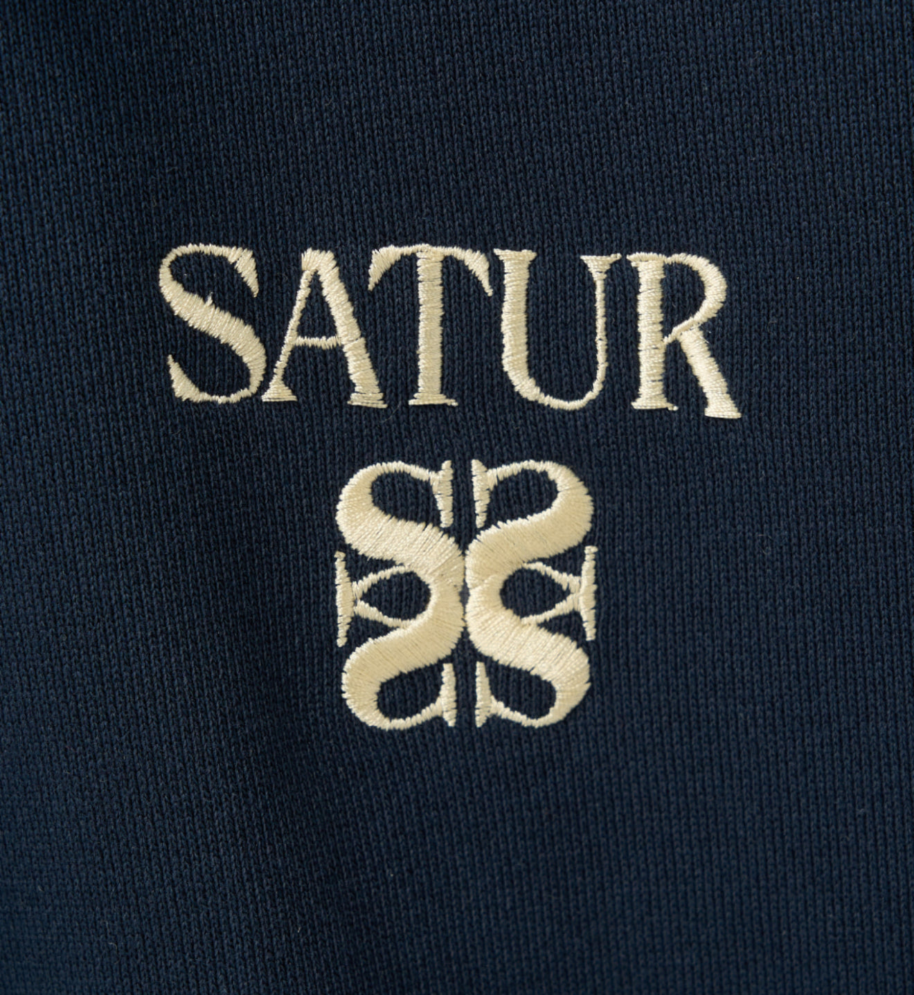 韓國 Satur Balaclava Nylon Hoodie【SA043】