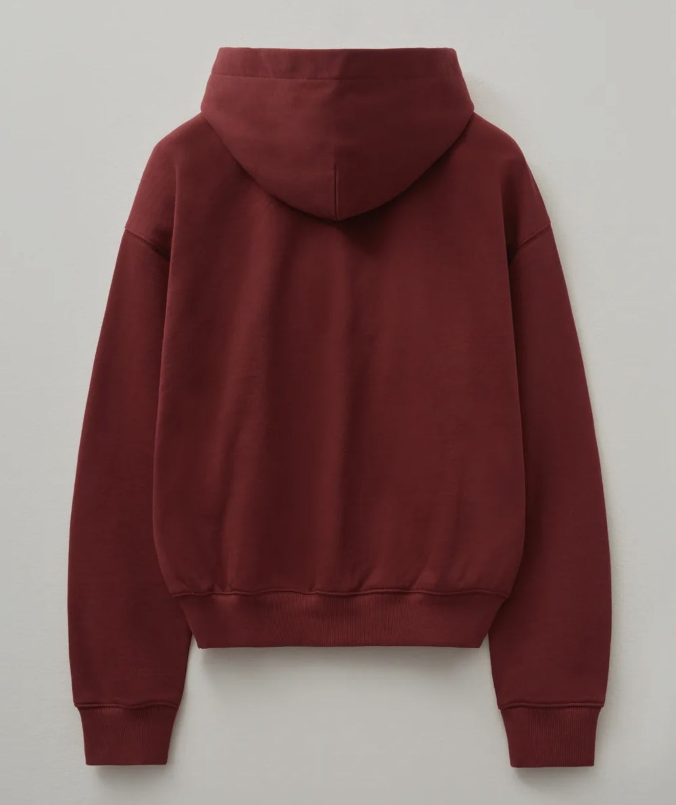 韓國 Satur Applique Rivet Hoodie【SR042】