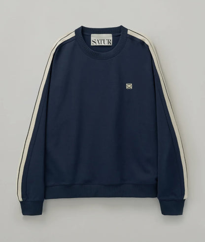 韓國 Satur Lawton Sweatshirt【SR020】