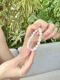 【現貨】淡水珍珠手鍊【ST327】