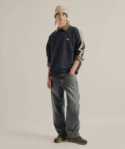 韓國 Satur Lawton Sweatshirt【SR020】