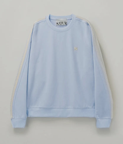 韓國 Satur Lawton Sweatshirt【SR020】