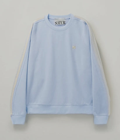韓國 Satur Lawton Sweatshirt【SR020】
