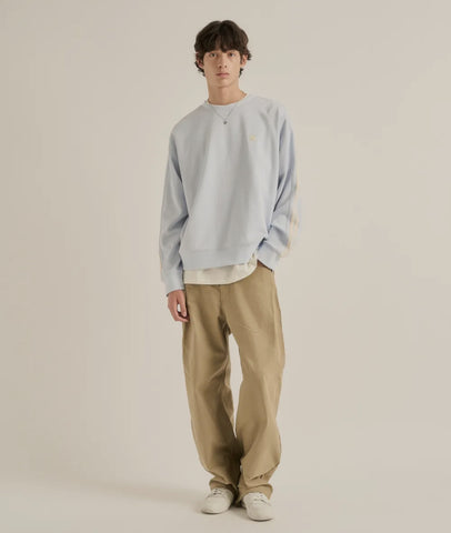 韓國 Satur Lawton Sweatshirt【SR020】
