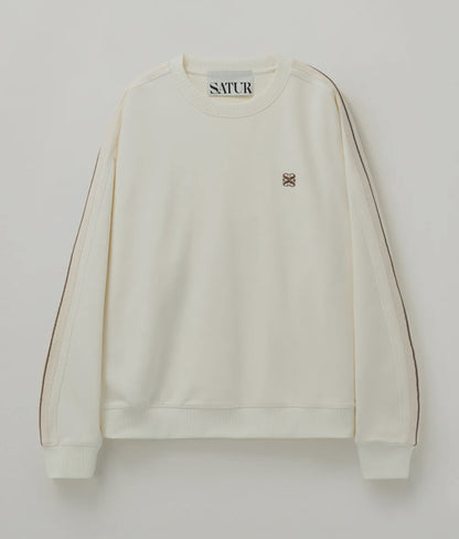 韓國 Satur Lawton Sweatshirt【SR020】