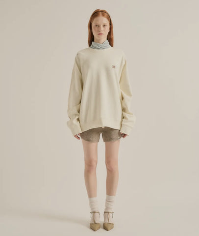 韓國 Satur Lawton Sweatshirt【SR020】