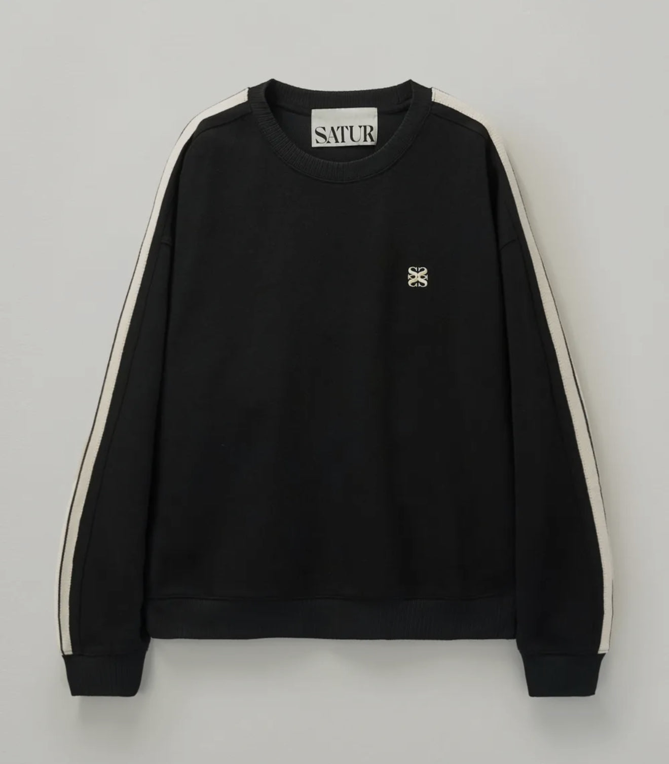 韓國 Satur Lawton Sweatshirt【SR020】
