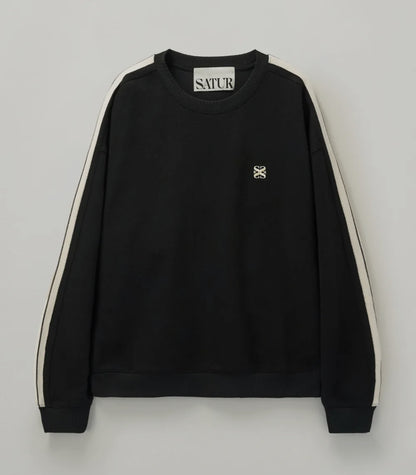 韓國 Satur Lawton Sweatshirt【SR020】