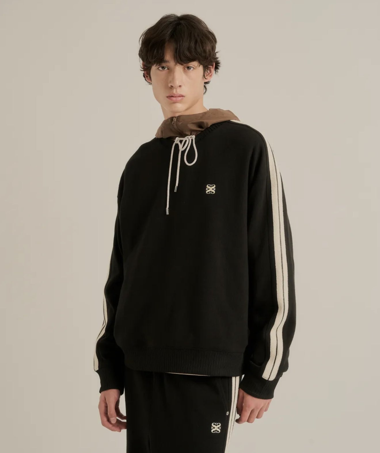 韓國 Satur Lawton Sweatshirt【SR020】