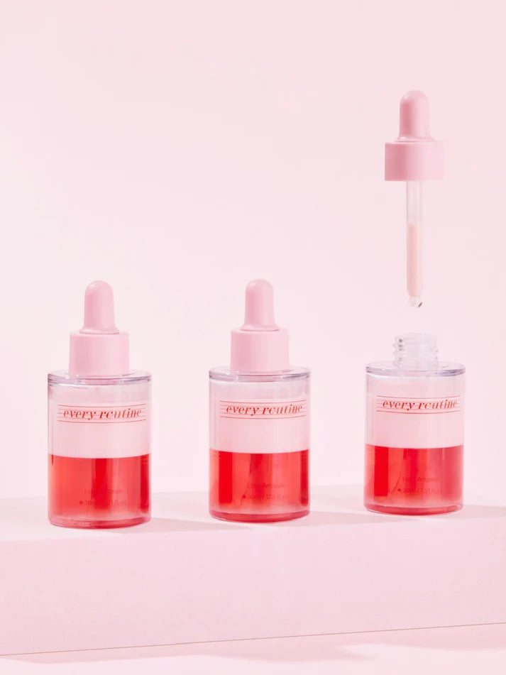 Every Routine 雌激素抗老化修復安瓶 30ml【SE316】
