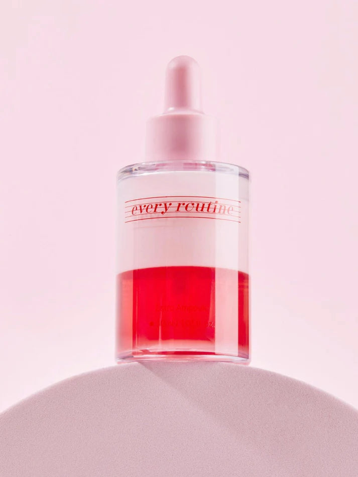 Every Routine 雌激素抗老化修復安瓶 30ml【SE316】