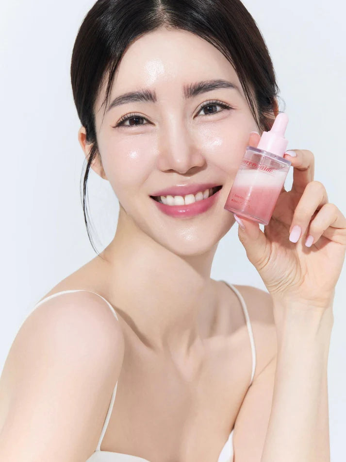 Every Routine 雌激素抗老化修復安瓶 30ml【SE316】