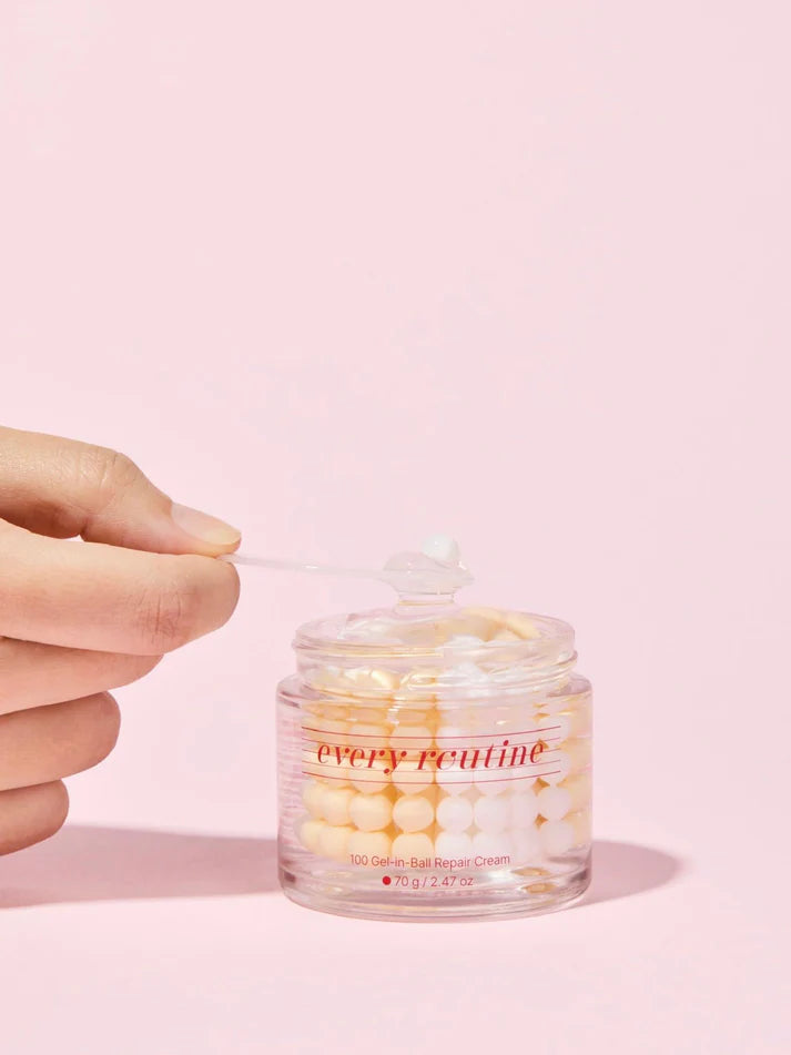 Every Routine 高保濕益生菌積雪草凝膠乳霜 70g【SE317】