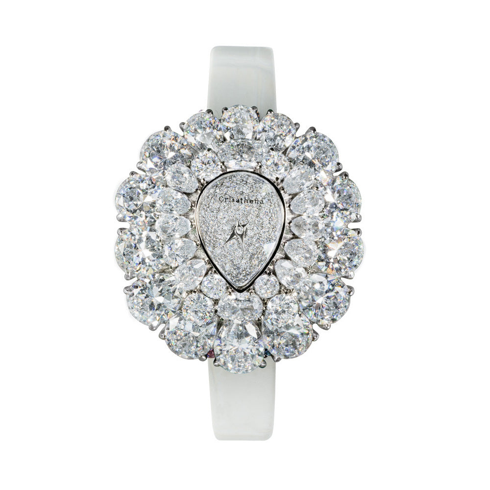 Crisathena Blossom Collection (訂金$500，總售價為 $8,820)【SM256】