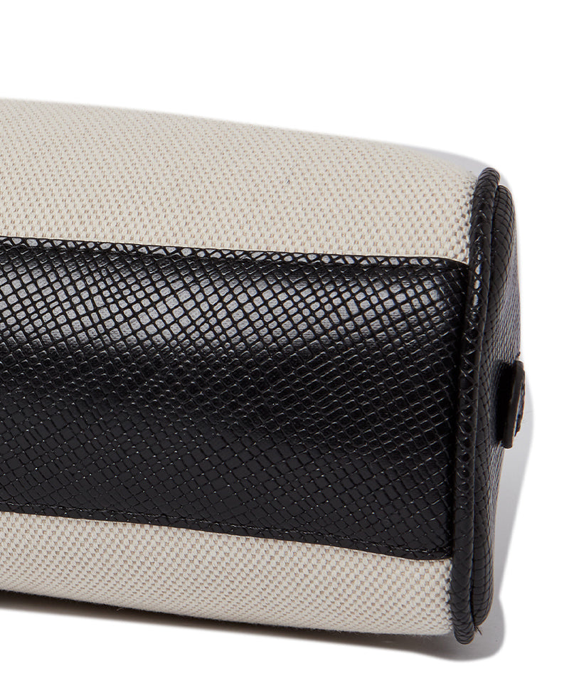 韓國 Lifework Women's Radok Love Charm Oxford Tote Bag【SC116】