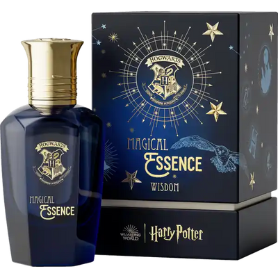 Harry Potter 淡香精 100ml【SM602】